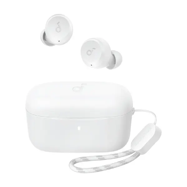 Anker Soundcore A25i True Wireless Earbuds – Color: White – View 3