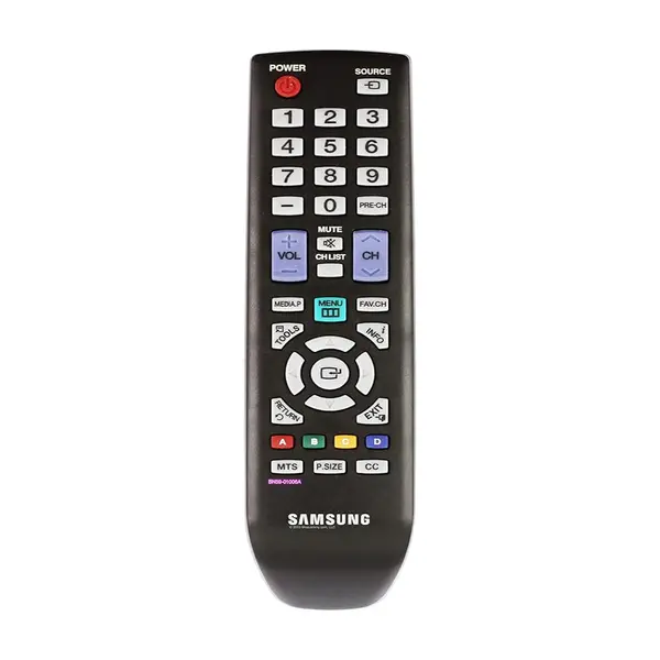 Samsung BN59-01006A Compatible General-Branded Remote Controller – View 2