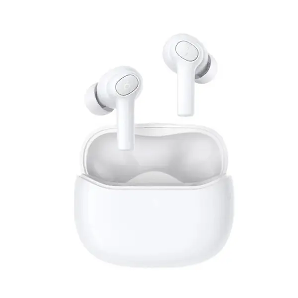 Anker Soundcore R100 True Wireless Earbuds – Color: White – View 1