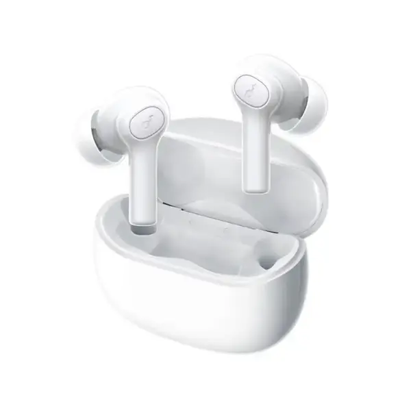 Anker Soundcore R100 True Wireless Earbuds – Color: White – View 2