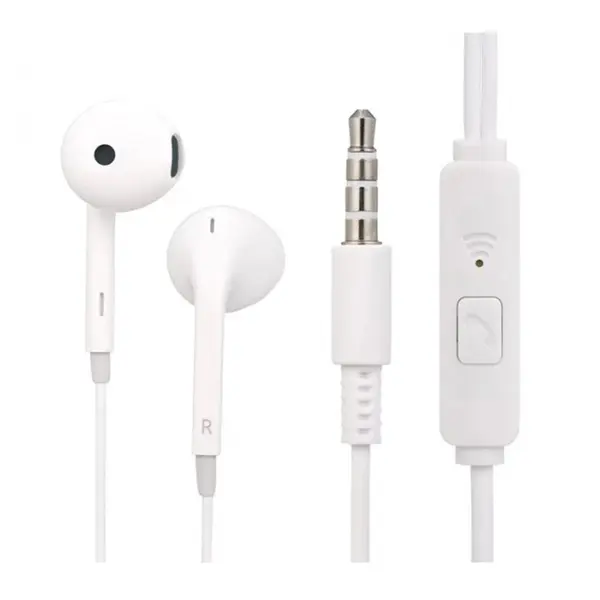 Lenovo HF170 Wired in Ear Earphone With Deep Base – View 1