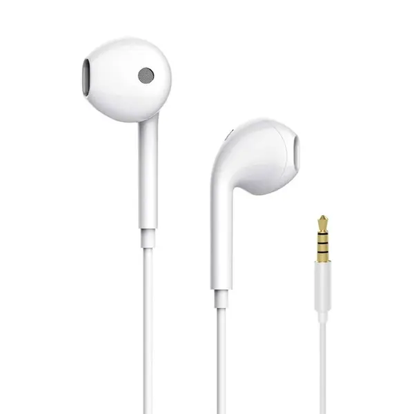 Lenovo HF170 Wired in Ear Earphone With Deep Base – View 2