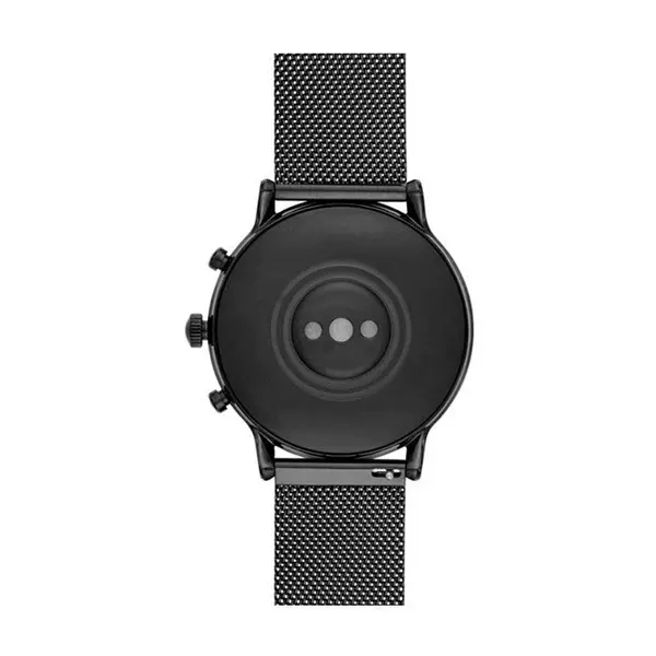 Fossil FTW6036 5th Generation Smart Watch For Women – View 4