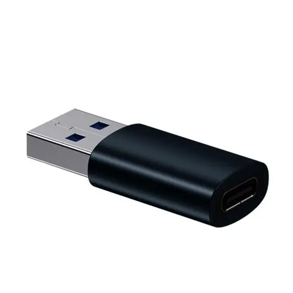 Baseus Ingenuity Series Mini USB 3.1 to Type-C OTG Adapter – View 2