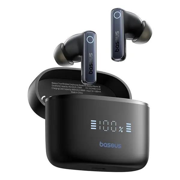 Baseus Bowie 35 ANC True Wireless Earbuds – View 2