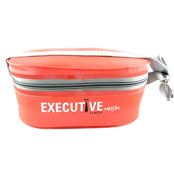 Milton Executive Soft Insulated Premium Lunch Box – View 2