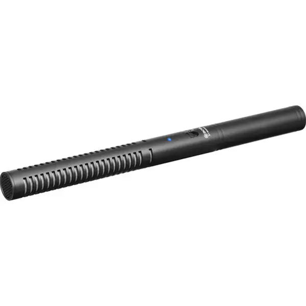 BOYA BY-BM6060 Super-cardioid Shotgun Improved Microphone – View 3