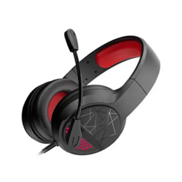 Havit H660D Stereo Wired Gaming Headphone – View 2