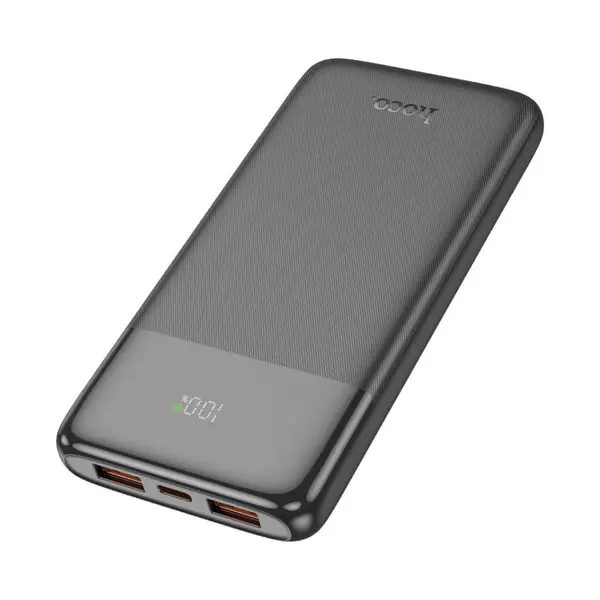 HOCO J121 Ultra Slim 10000mAh 22.5W Fast Charging Power bank – View 2