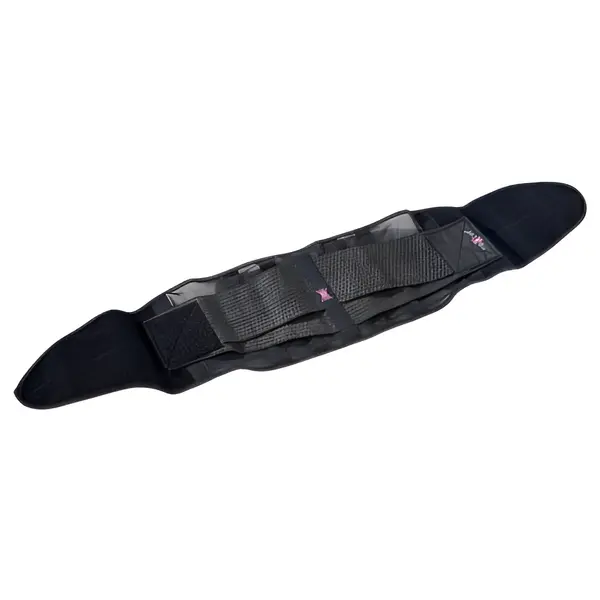 Newest Miss Waist Instant Body Shaping Slimming Belt  – View 3