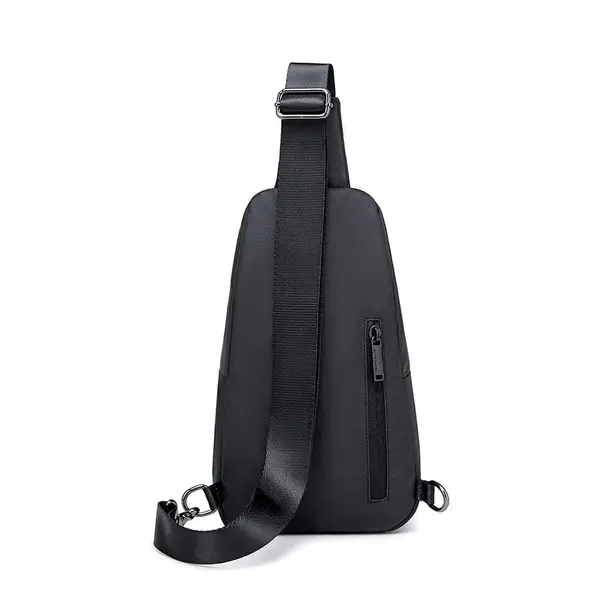 Arctic Hunter XB13001 Waterproof Cross Body Bag – View 3