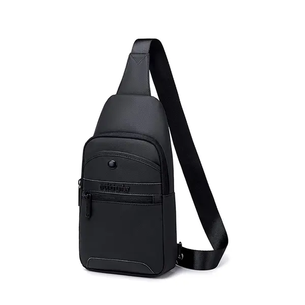 Arctic Hunter XB13001 Waterproof Cross Body Bag – View 1
