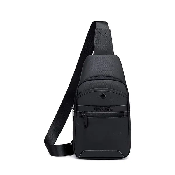 Arctic Hunter XB13001 Waterproof Cross Body Bag – View 2