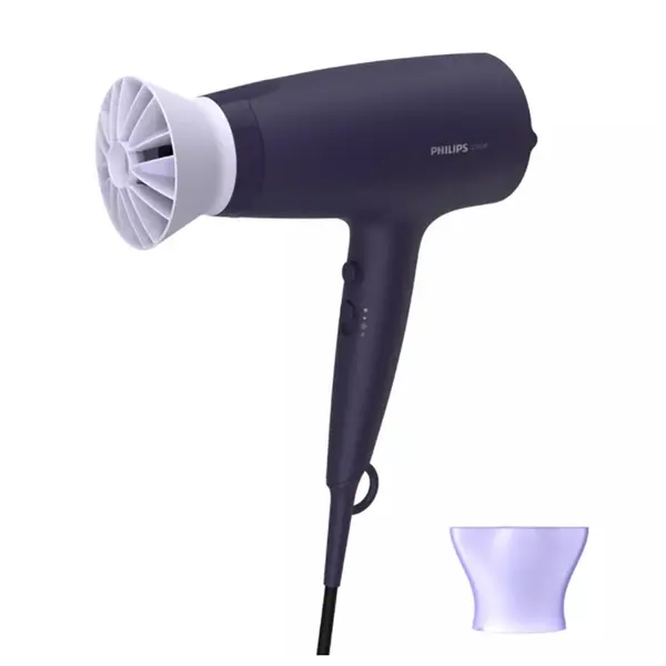 Philips BHD340 Essential Care Hair Dryer for Women – View 1