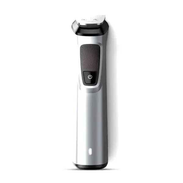 Philips MG7720 Multigroom 14-in-1 Face, Hair and Body Trimmer for Men  – View 1