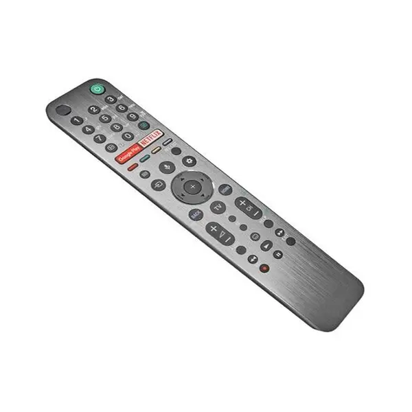 Sony RMF TX611U Replacement LED 8K TV Remote Controller – View 3