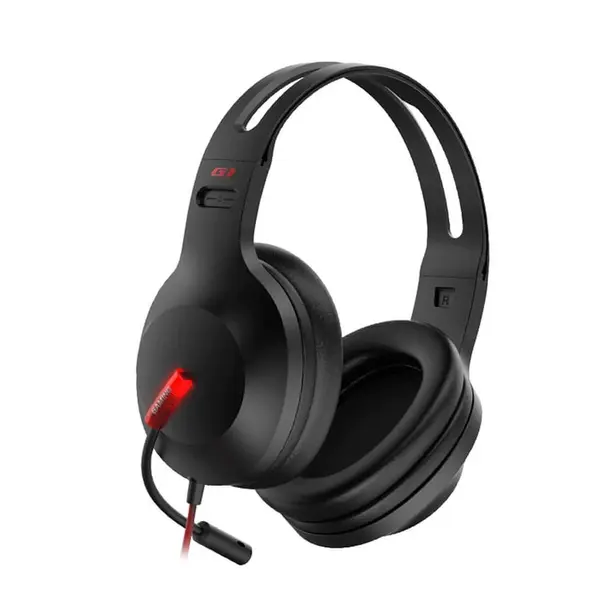Edifier G1 USB Professional Gaming Wired Headphone – View 2