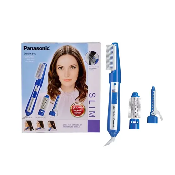 Panasonic EH8463 3 in 1 Hair Styler and Dryer For Women – View 3