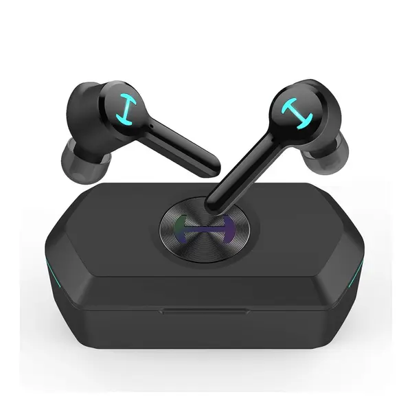 Edifier GM6 True Wireless Bluetooth Gaming Earbuds – View 2