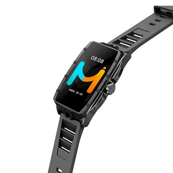 IMIKI MB1 BT Calling Smartwatch – View 3