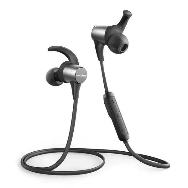 Anker Soundcore Spirit Pro Bluetooth Neckband – View 3