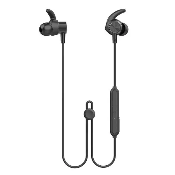 UiiSii BT800 Hi-Fi Wireless Bluetooth Neckband Magnetic Design – View 3