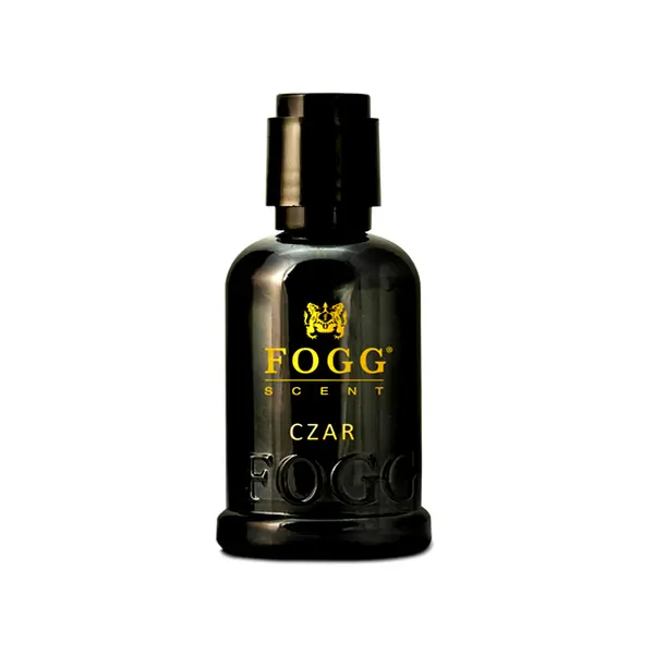 Fogg Czar Fragrance For Men Body Scent / Perfume 30ml – View 2