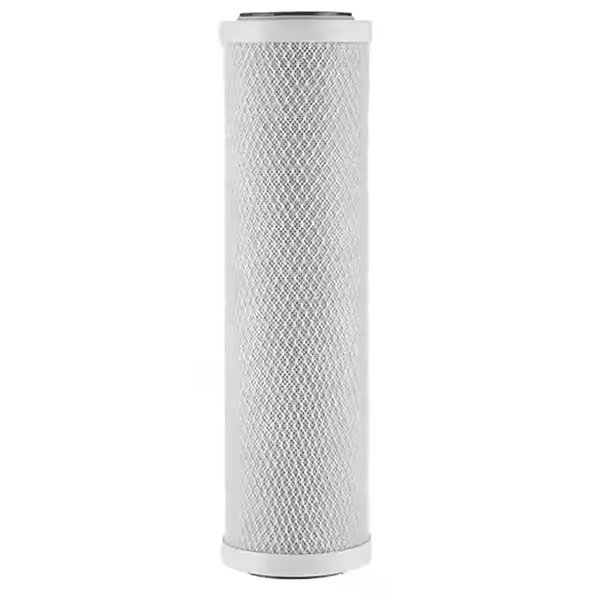 BLU 10-Inch Premium Carbon Block GAC Water Filter Cartridge – View 2