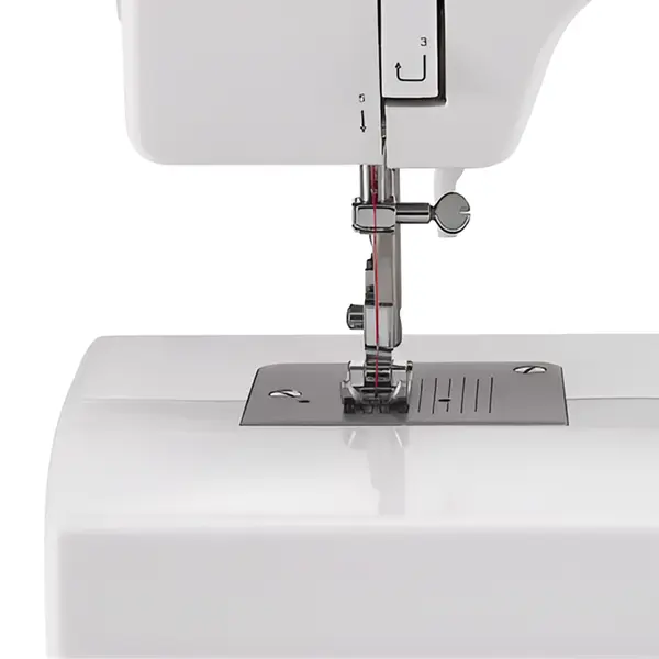 SINGER SRSM-SME-1408 Ideal Beginners and Home Sewing Machine – View 2