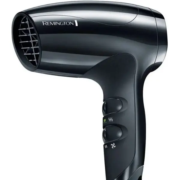 Remington D5000 Ultra Compact Hair Dryer – View 2