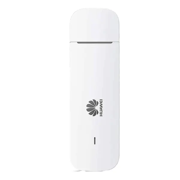 Huawei E3372h-153 4G LTE USB 150mbps Modem With Micro-SD Card Slot – View 1