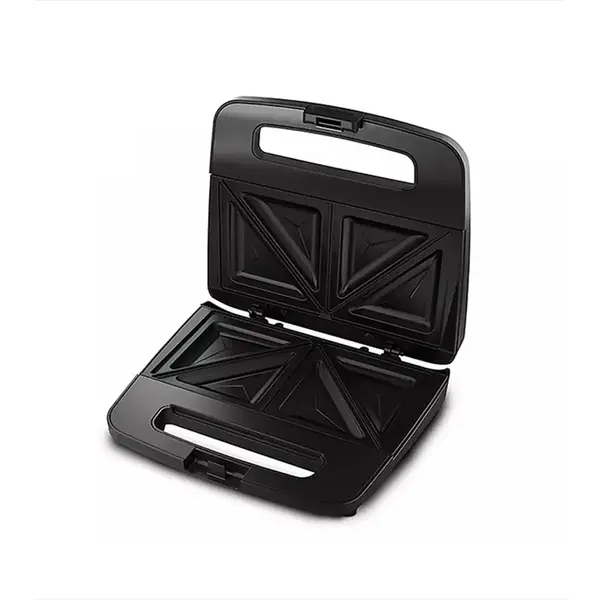 Philips HD2288/00 XL Sized 750W Waffle & Sandwich Maker – View 3