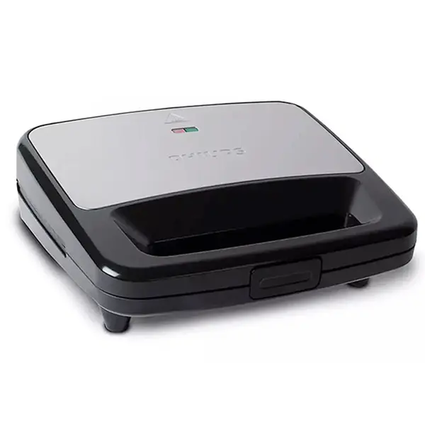 Philips HD2288/00 XL Sized 750W Waffle & Sandwich Maker – View 1