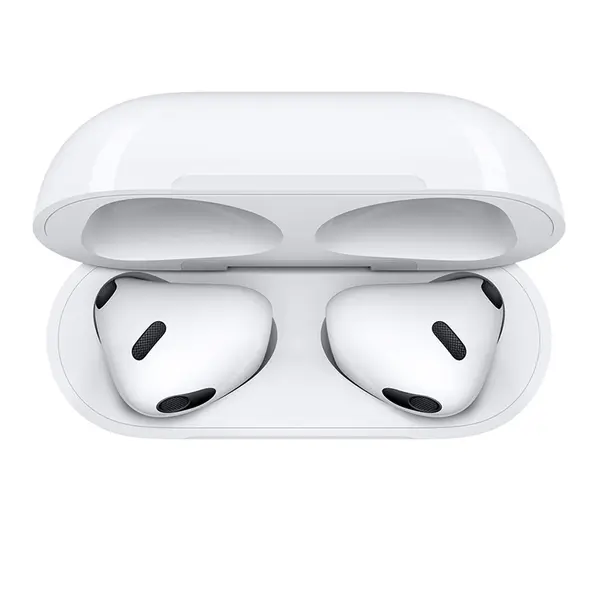 Apple AirPods 3rd Generation Wireless True EarBuds – View 3