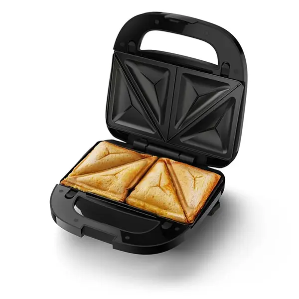 Philips HD2350/80 5000 Series Sandwich Maker – View 6