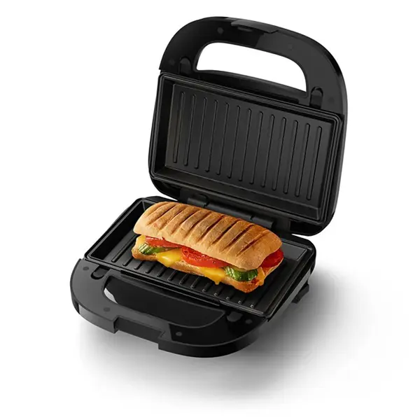 Philips HD2350/80 5000 Series Sandwich Maker – View 4