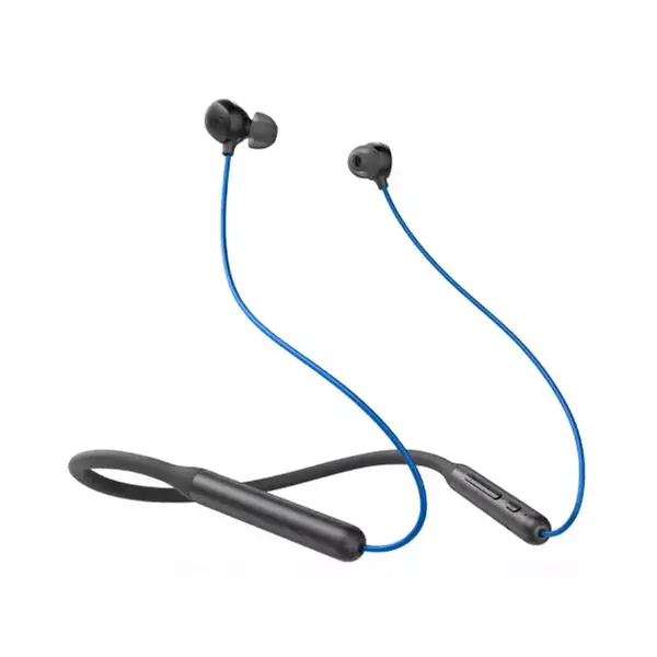 Anker Soundcore Life U2i Wireless Neckband – Color: Blue – View 2