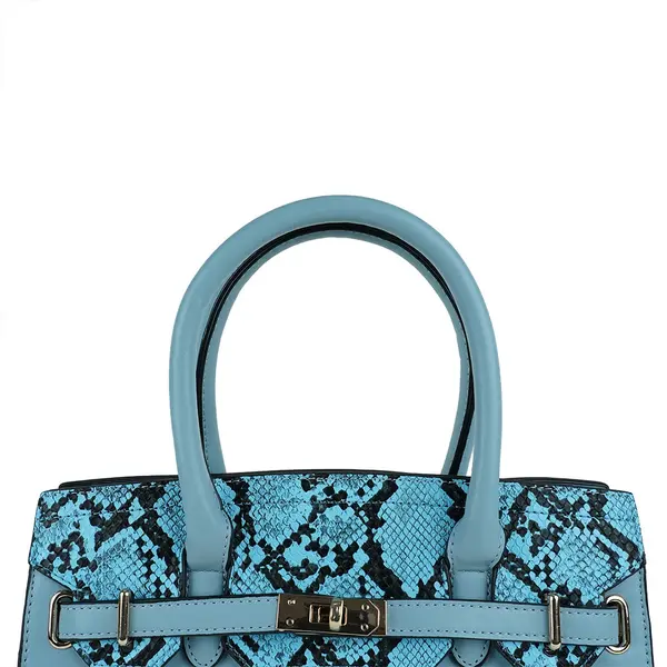 Moochie 0759AA06 Versatile And Stylish Color Women Hand Bag – View 4