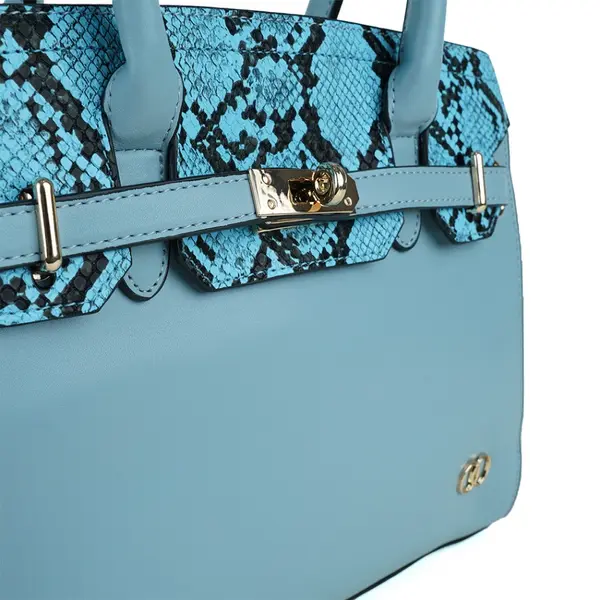Moochie 0759AA06 Versatile And Stylish Color Women Hand Bag – View 5