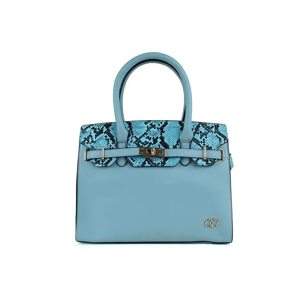Moochie 0759AA06 Versatile And Stylish Color Women Hand Bag – View 1