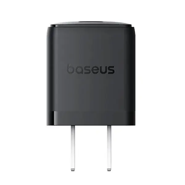 Baseus Palm Series 20W PD Fast Charger  – View 1