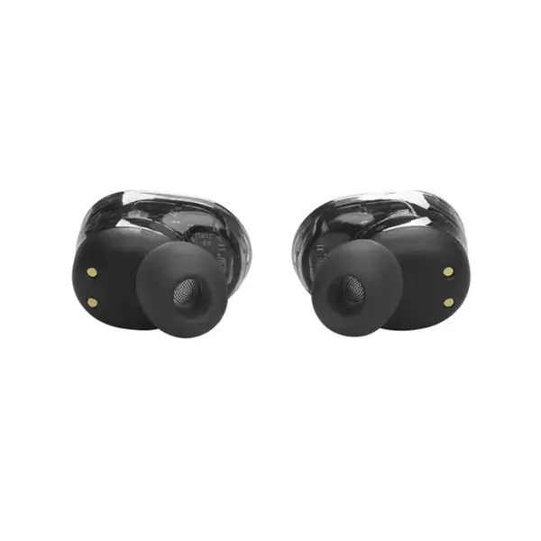 JBL Tune Buds Ghost Edition True Wireless Earbuds – Color: Black – View 3