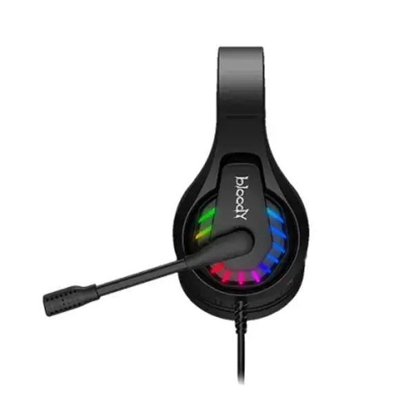 A4TECH Bloody G230P Gaming 3.5mm Wired Headphone – View 2