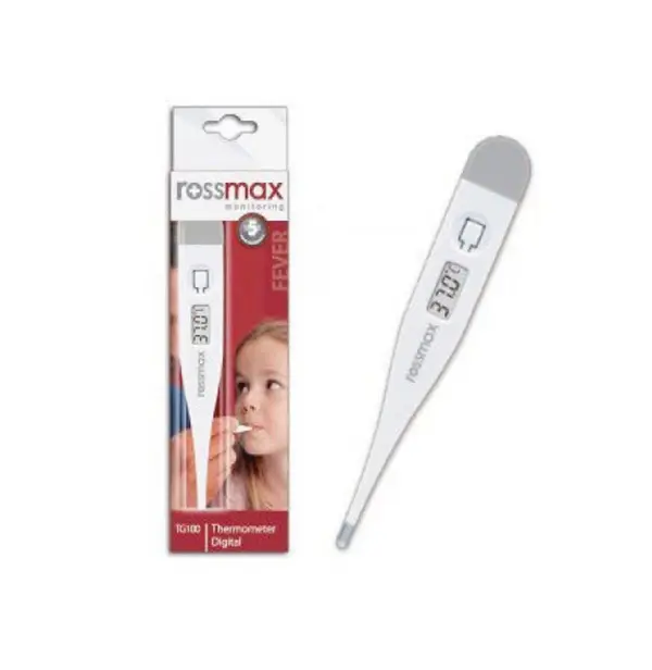 Rossmax TG100 Digital Thermometer  – View 2