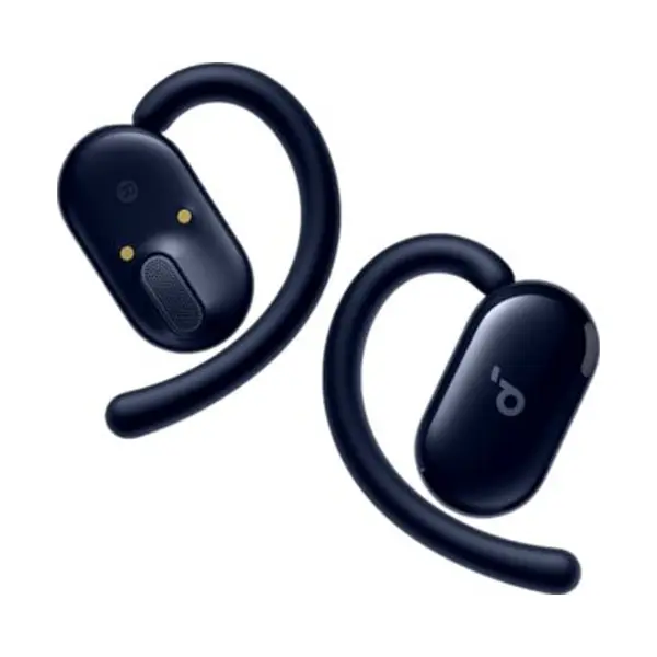Anker Soundcore V20i Open-Ear True Wireless Earbuds – Color: Blue – View 3