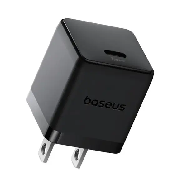 Baseus Palm Series 30W PD Fast Charger – View 2