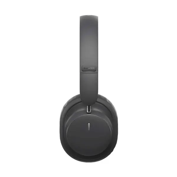 Baseus Bowie D03 Wireless HiFi Stereo Headphones – Color: Black – View 3