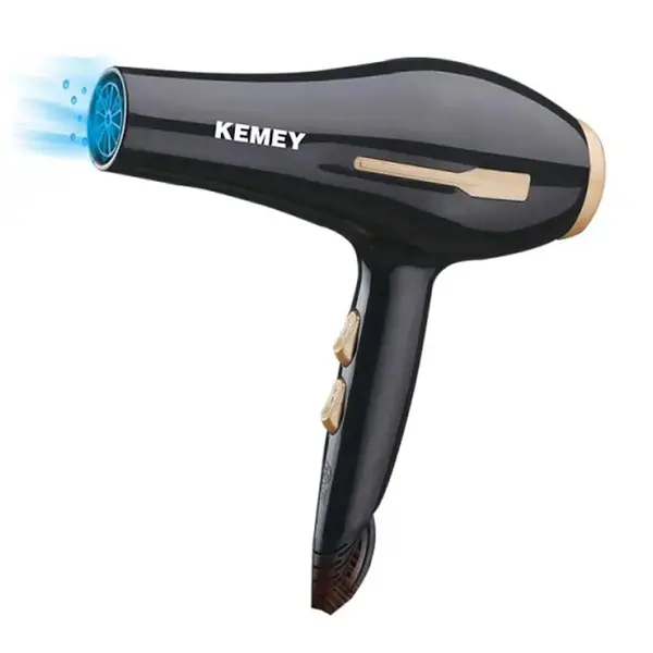 Kemei KM-2376/2378 Professional Hair Dryer For Women – View 1