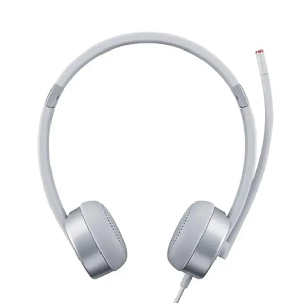 Lenovo 100 Stereo Analogue 3.5mm Wired Headphone – View 2