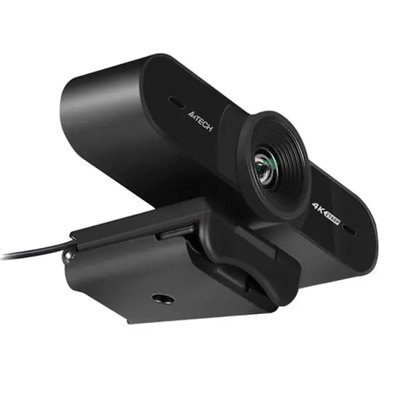 A4TECH PK-1000HA UHD 4K Pro Auto Focus Webcam – View 2